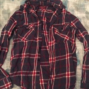 Flannel